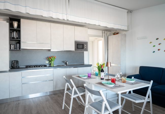 Appartamento a Porto San Paolo - Casa Cindy - moderno flat affacciato su Tavolara