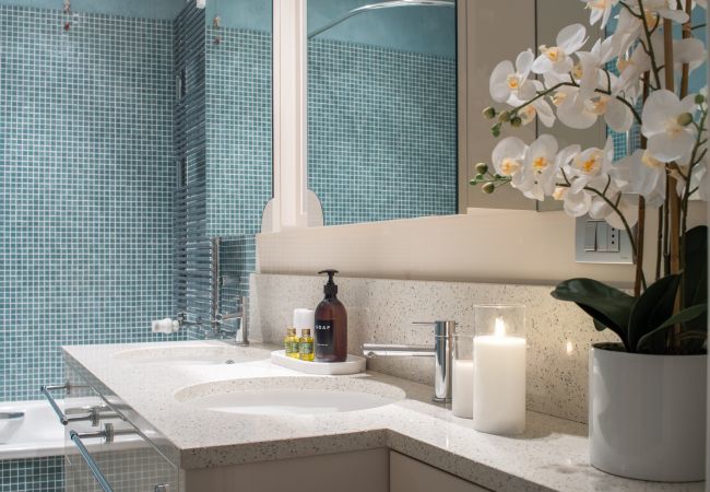 Appartamento a Venezia - Grand Canal Luxury Apartment with Terrace R&R Appartamento a Venezia - Grand Canal Luxury Apartment with Terrace R&R