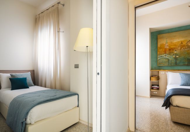 Appartamento a Venezia - Grand canal luxury apartment with terrace R&R