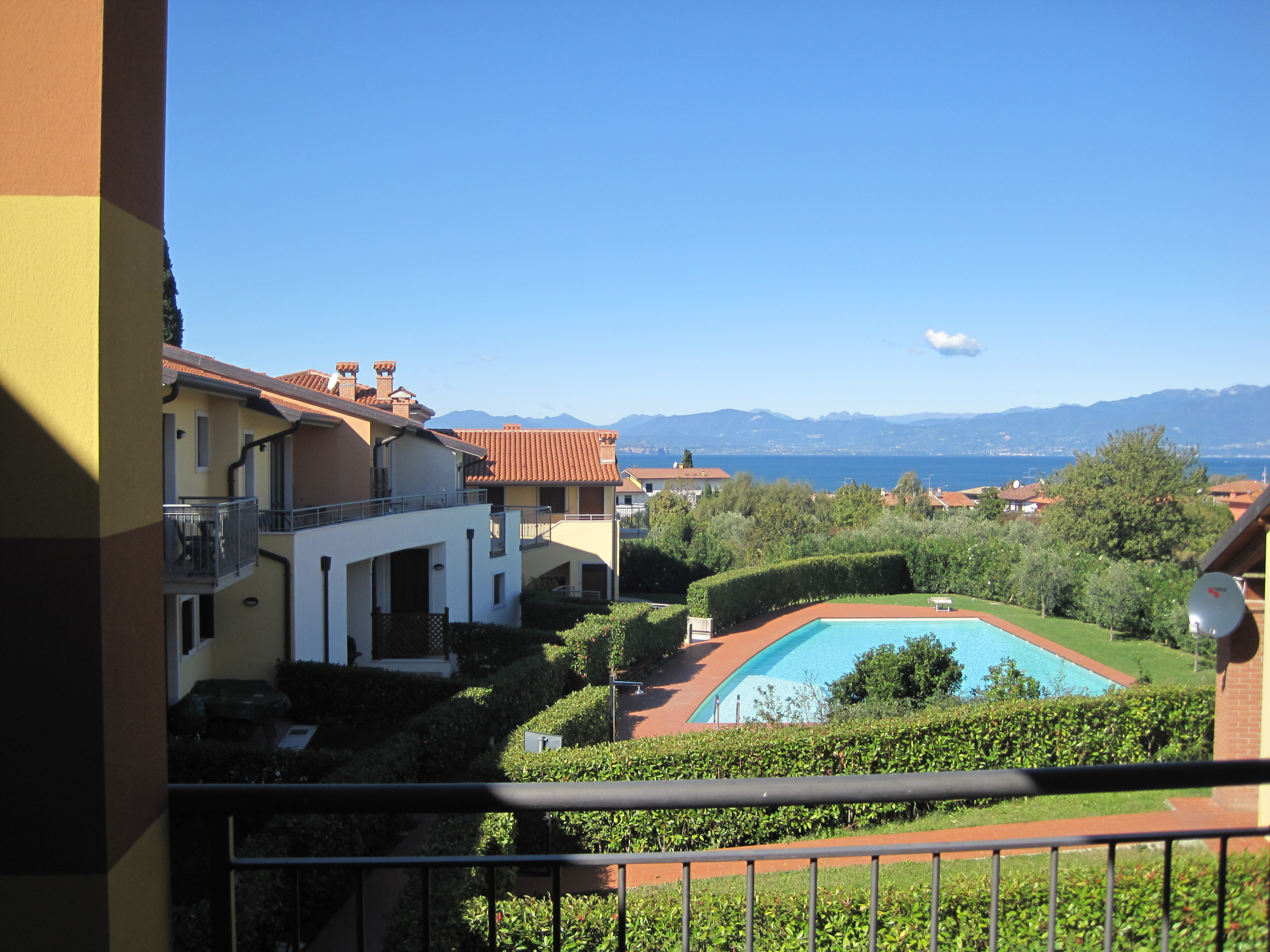  a Lazise - MIRALAGO 2