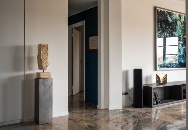 Appartamento a Milano - Cadamosto Luxury House with Terrace R&R 