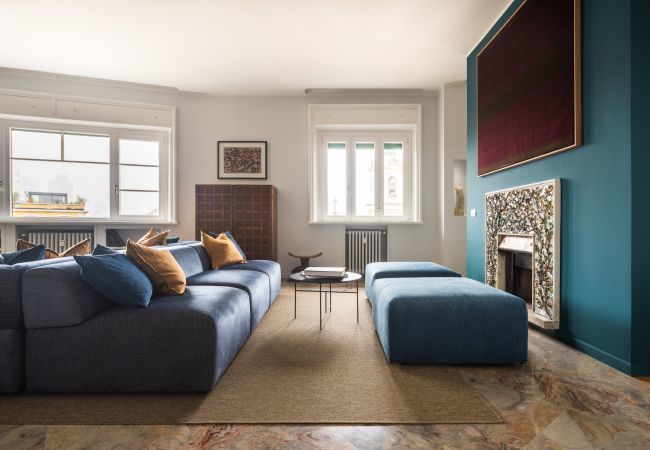 Appartamento a Milano - Cadamosto Luxury House with Terrace R&R 