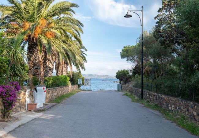Villetta a Olbia - Ca cele viola Villetta a Olbia - Ca cele viola
