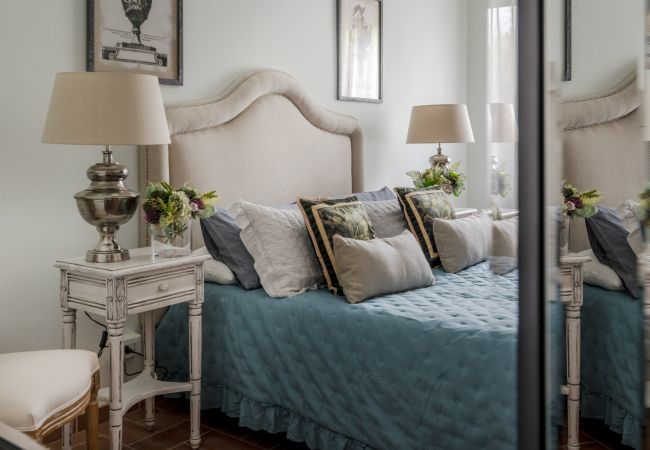 Villa a Orentano - Villa del Nonno Villa a Orentano - Villa del Nonno