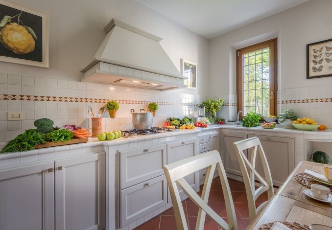 Villa a Orentano - Villa del Nonno Villa a Orentano - Villa del Nonno