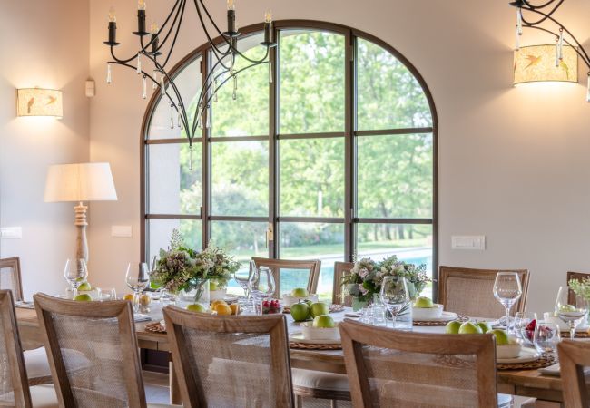 Villa a Orentano - Villa del Nonno Villa a Orentano - Villa del Nonno