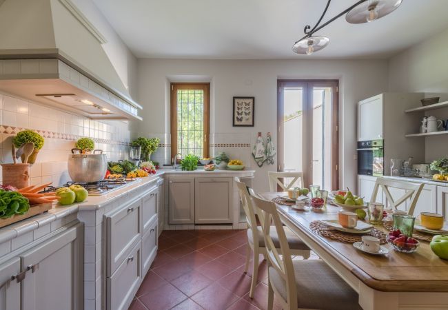 Villa a Orentano - Villa del Nonno Villa a Orentano - Villa del Nonno