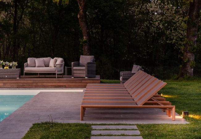 Villa a Orentano - Villa del Nonno Villa a Orentano - Villa del Nonno