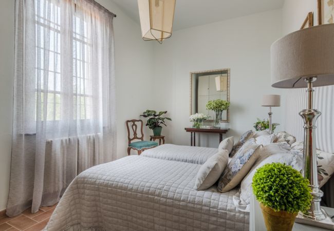 Villa a Orentano - Villa del Nonno Villa a Orentano - Villa del Nonno