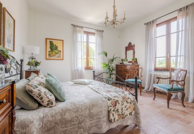 Villa a Orentano - Villa del Nonno Villa a Orentano - Villa del Nonno