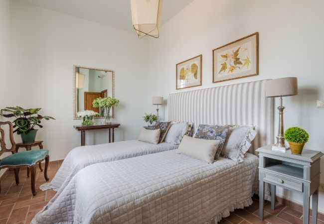 Villa a Orentano - Villa del Nonno Villa a Orentano - Villa del Nonno