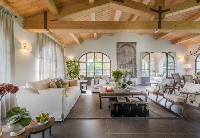 Villa a Orentano - Villa del Nonno Villa a Orentano - Villa del Nonno