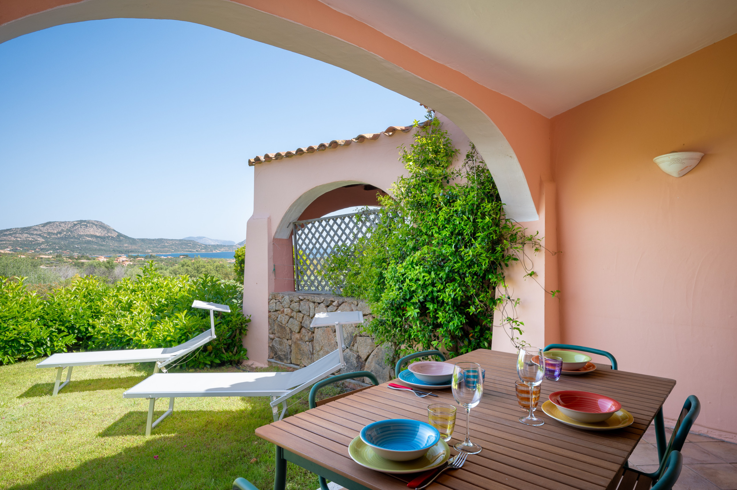  a Porto San Paolo - Il Poggio 8