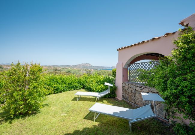 Appartamento a Porto San Paolo - Il Poggio 8 Appartamento a Porto San Paolo - Il Poggio 8