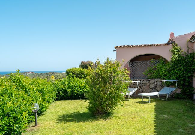Appartamento a Porto San Paolo - Il Poggio 8 Appartamento a Porto San Paolo - Il Poggio 8