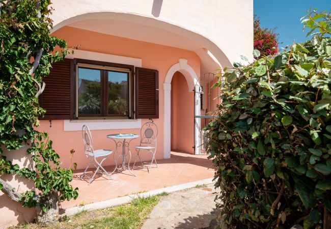 Appartamento a Porto San Paolo - Il Poggio 8 Appartamento a Porto San Paolo - Il Poggio 8