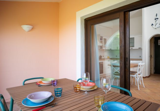 Appartamento a Porto San Paolo - Il Poggio 8 Appartamento a Porto San Paolo - Il Poggio 8