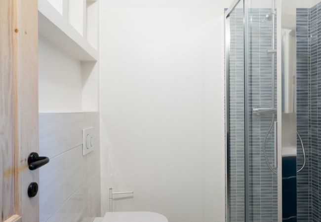 Appartamento a Porto San Paolo - Il Poggio 8 Appartamento a Porto San Paolo - Il Poggio 8