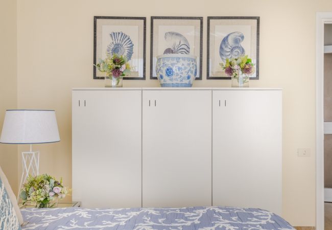 Appartamento a Lido di Camaiore - Ocean Breeze Appartamento a Lido di Camaiore - Ocean Breeze