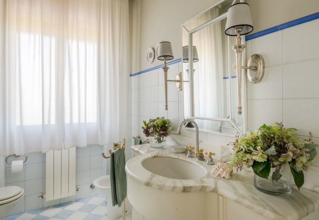 Appartamento a Lido di Camaiore - Ocean Breeze Appartamento a Lido di Camaiore - Ocean Breeze