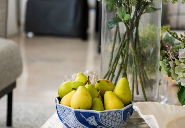 Appartamento a Lido di Camaiore - Ocean Breeze Appartamento a Lido di Camaiore - Ocean Breeze