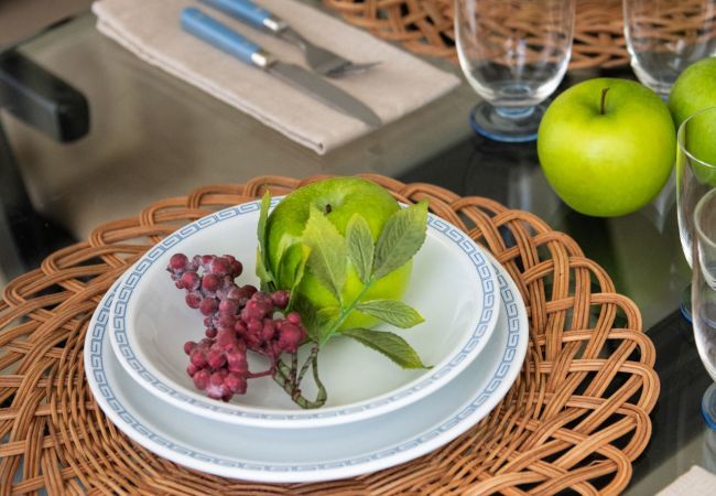 Appartamento a Lido di Camaiore - Ocean Breeze Appartamento a Lido di Camaiore - Ocean Breeze