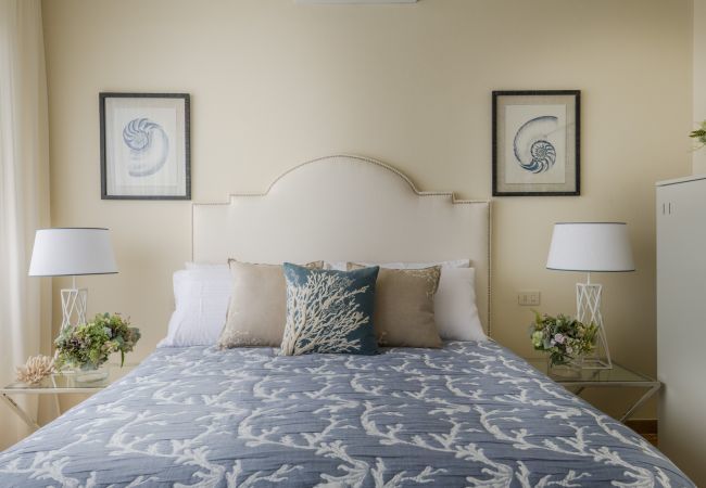 Appartamento a Lido di Camaiore - Ocean Breeze Appartamento a Lido di Camaiore - Ocean Breeze