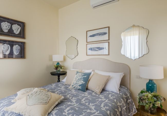 Appartamento a Lido di Camaiore - Ocean Breeze Appartamento a Lido di Camaiore - Ocean Breeze