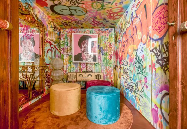 Appartamento a Venezia - Noble Floor Art Apartment R&R Appartamento a Venezia - Noble Floor Art Apartment R&R