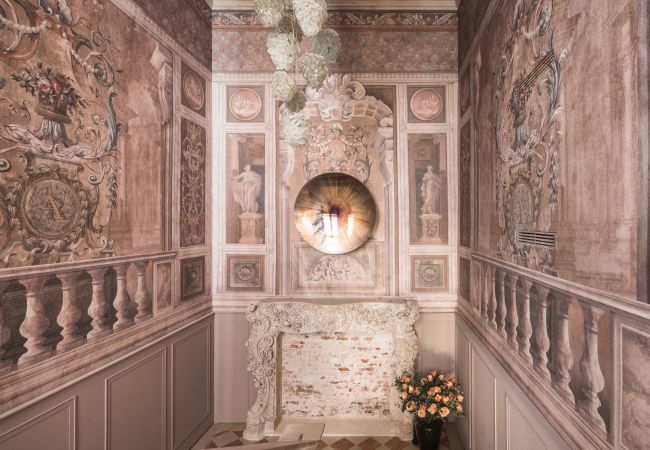 Appartamento a Venezia - Noble Floor Art Apartment R&R Appartamento a Venezia - Noble Floor Art Apartment R&R