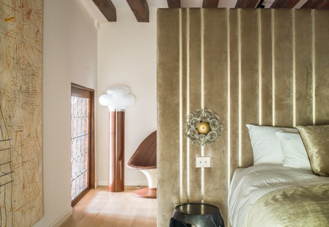 Appartamento a Venezia - Noble Floor Art Apartment R&R Appartamento a Venezia - Noble Floor Art Apartment R&R