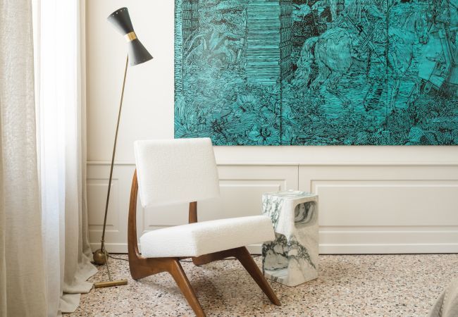 Appartamento a Venezia - Noble Floor Art Apartment R&R Appartamento a Venezia - Noble Floor Art Apartment R&R