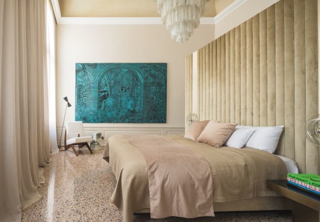 Appartamento a Venezia - Noble Floor Art Apartment R&R Appartamento a Venezia - Noble Floor Art Apartment R&R