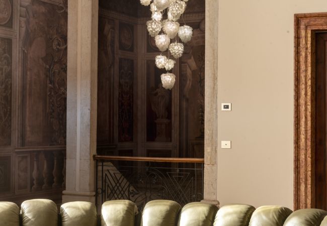 Appartamento a Venezia - Noble Floor Art Apartment R&R Appartamento a Venezia - Noble Floor Art Apartment R&R