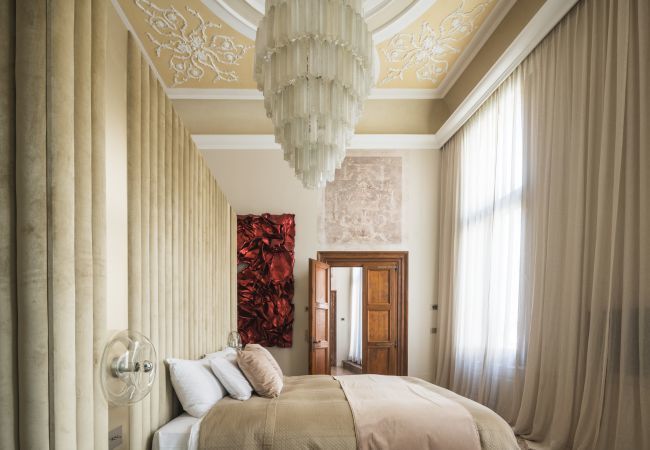 Appartamento a Venezia - Noble Floor Art Apartment R&R Appartamento a Venezia - Noble Floor Art Apartment R&R