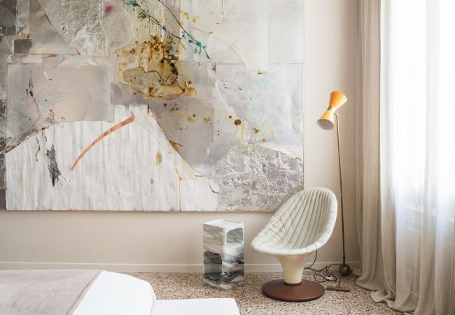 Appartamento a Venezia - Noble Floor Art Apartment R&R Appartamento a Venezia - Noble Floor Art Apartment R&R