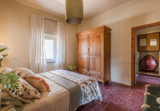 Villa a Monsummano Terme - Le Due Terre Farmhouse Villa a Monsummano Terme - Le Due Terre Farmhouse