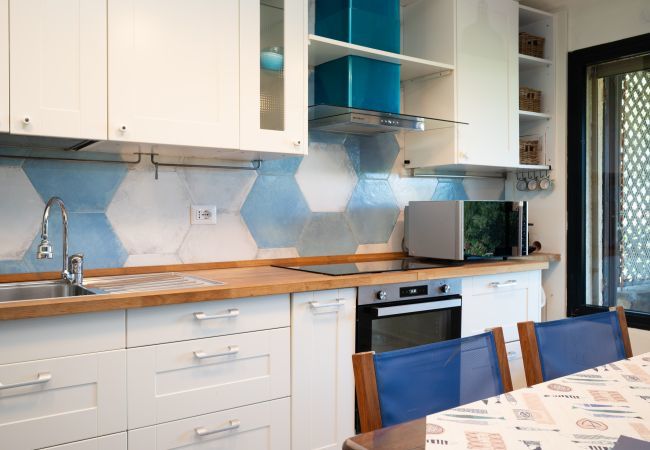 Appartamento a Porto Rotondo - Caletta Nest 88 Appartamento a Porto Rotondo - Caletta Nest 88