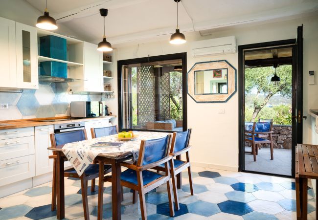 Appartamento a Porto Rotondo - Caletta Nest 88 Appartamento a Porto Rotondo - Caletta Nest 88