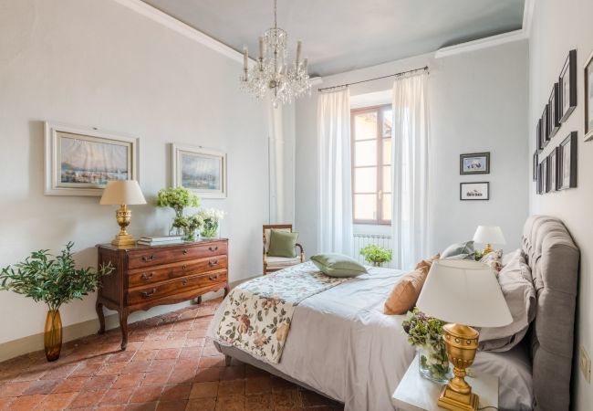 Appartamento a Lucca - Antico Sogno Penthouse Appartamento a Lucca - Antico Sogno Penthouse