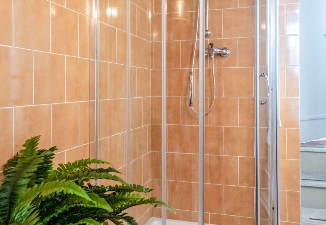 Appartamento a Lucca - Antico Sogno Penthouse Appartamento a Lucca - Antico Sogno Penthouse