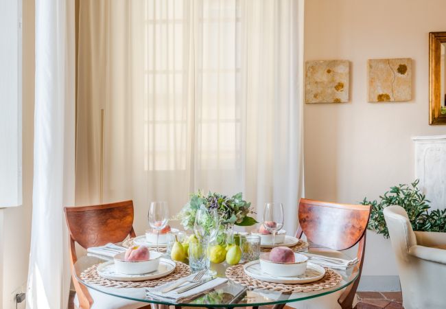 Appartamento a Lucca - Antico Sogno Penthouse Appartamento a Lucca - Antico Sogno Penthouse