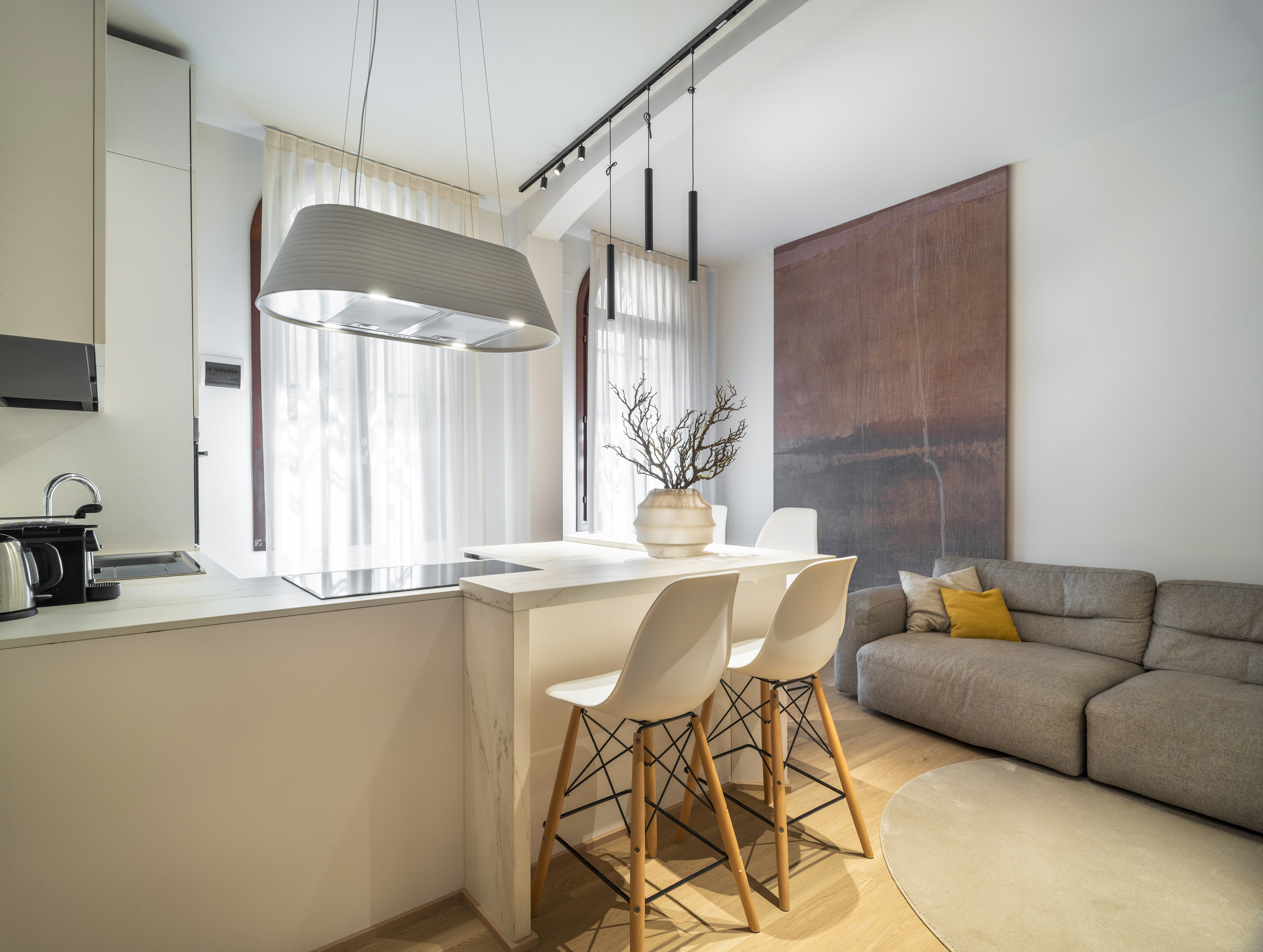  a Venezia - San Barnaba Palace - Deluxe Apartment R&R