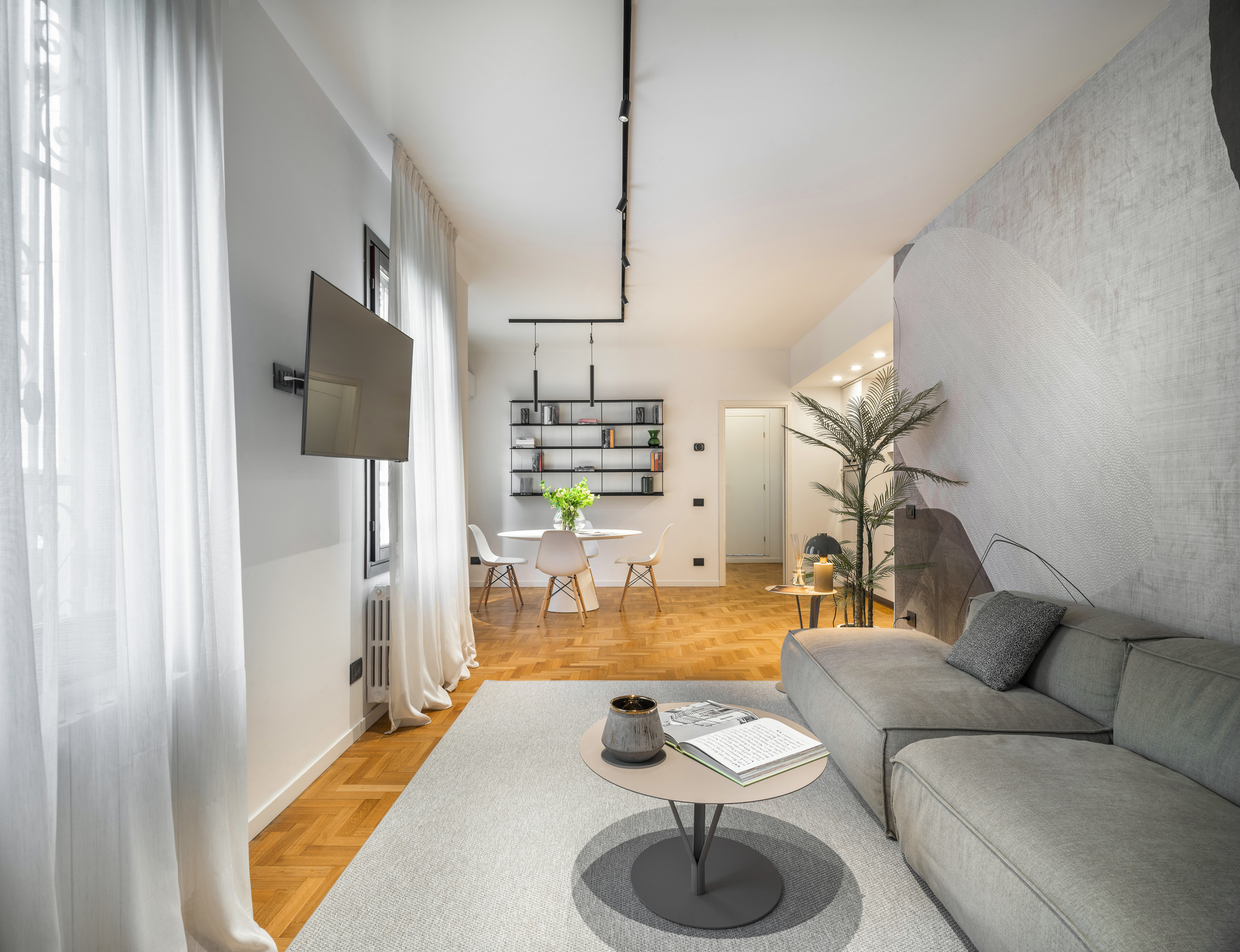  a Venezia - San Barnaba Palace - Design Apartment R&R