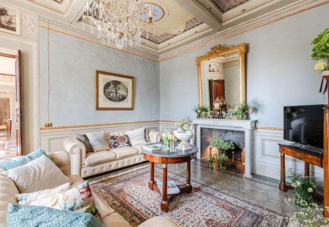Villa a Capannori - Villa Antica Villa a Capannori - Villa Antica