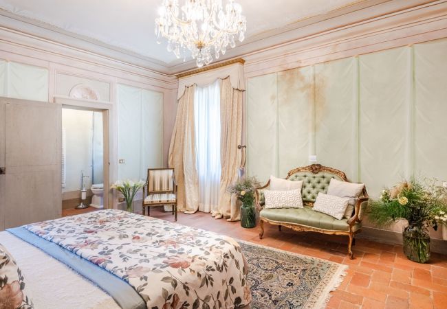 Villa a Capannori - Villa Antica Villa a Capannori - Villa Antica