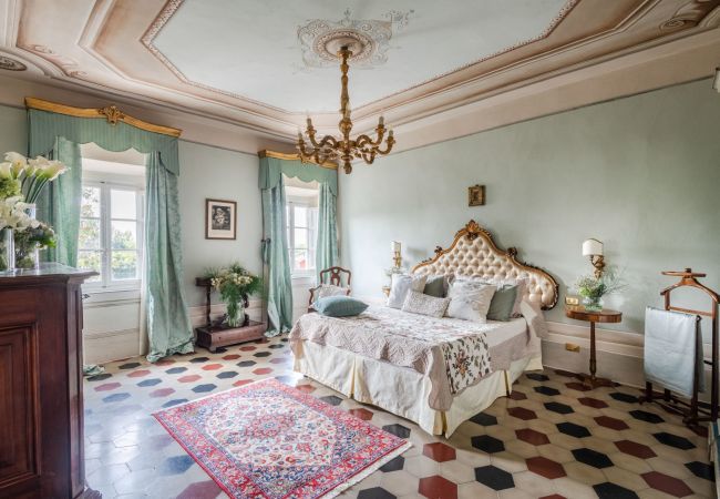 Villa a Capannori - Villa Antica Villa a Capannori - Villa Antica