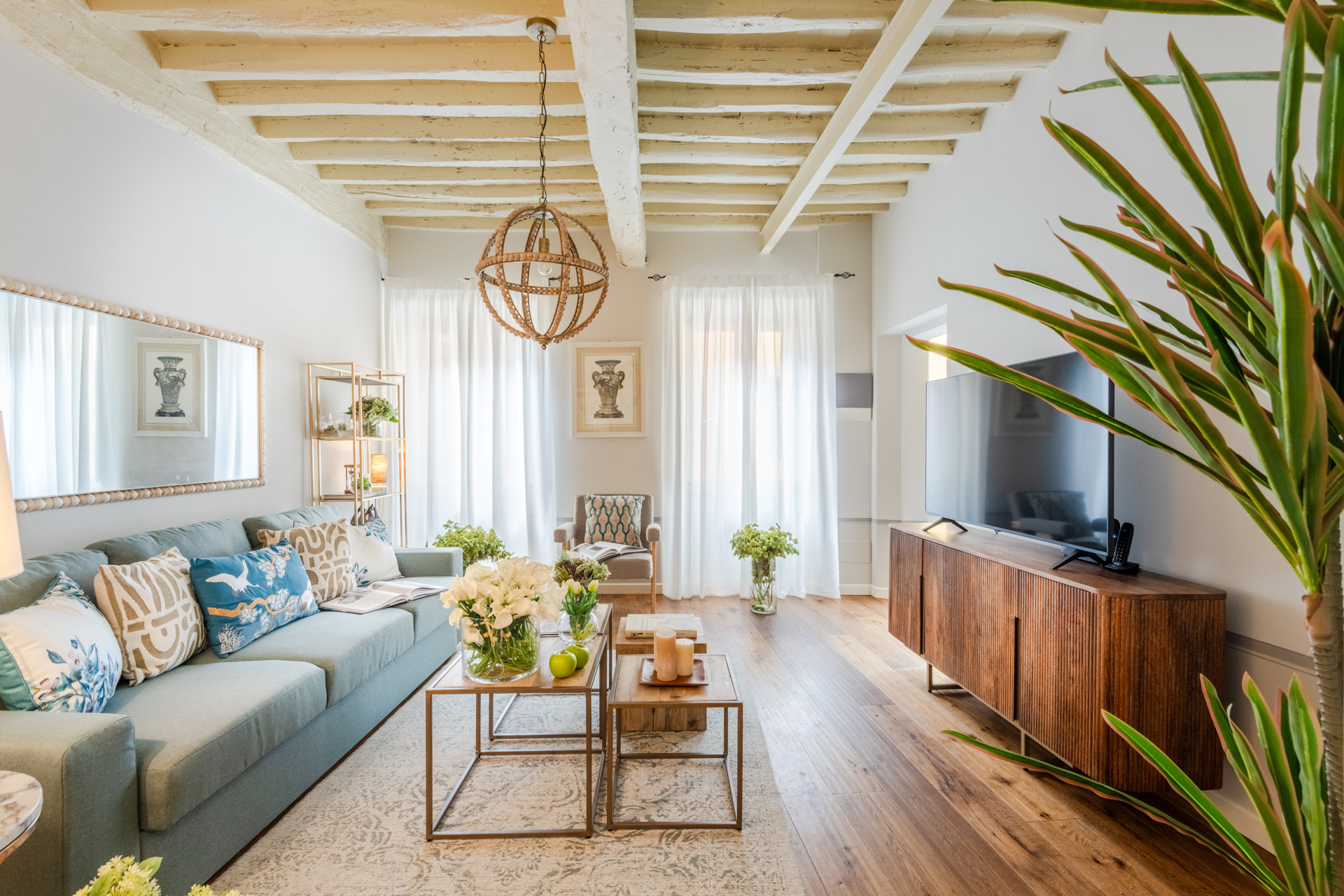  a Montecarlo - Montecarlo Wine Apartment
