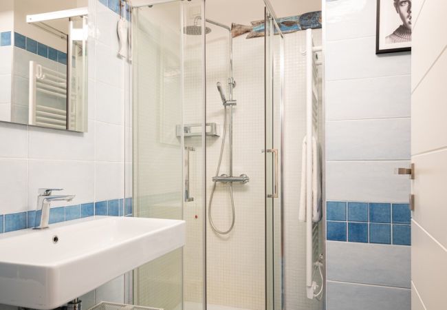 Appartamento a Olbia - MoBiRetreat Appartamento a Olbia - MoBiRetreat