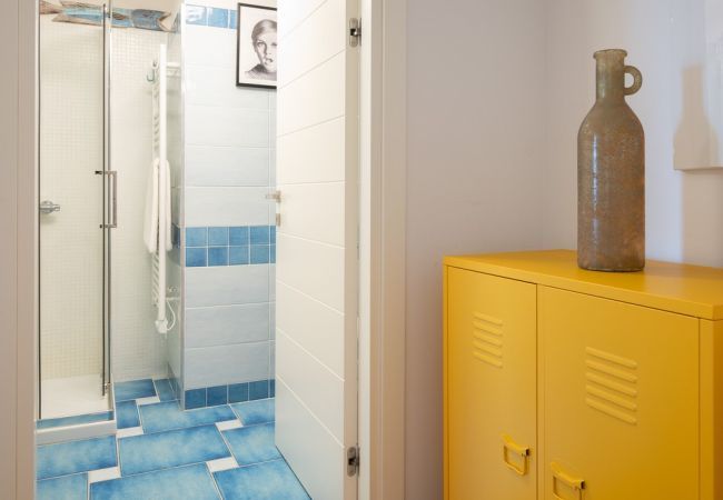 Appartamento a Olbia - MoBiRetreat Appartamento a Olbia - MoBiRetreat